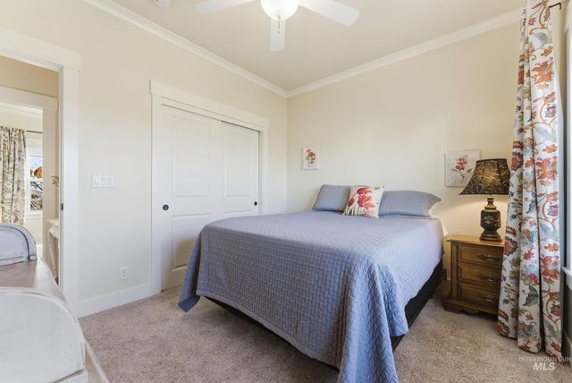 5800 Partridge Peak Ave, Caldwell, ID 83607