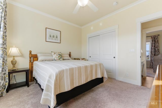 5800 Partridge Peak Ave, Caldwell, ID 83607