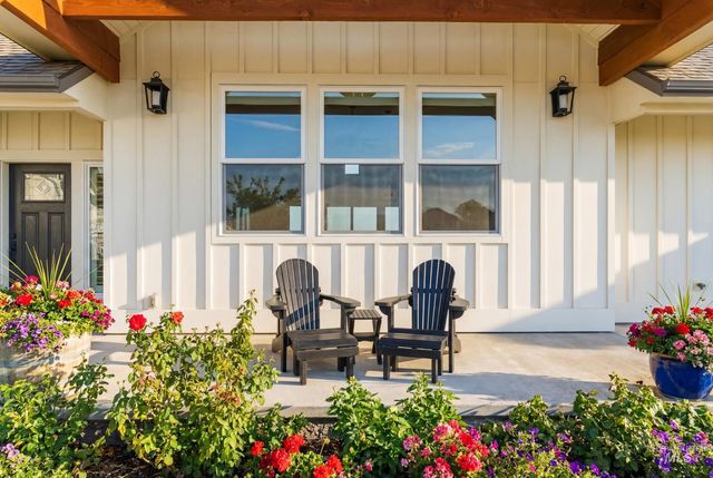 5800 Partridge Peak Ave, Caldwell, ID 83607