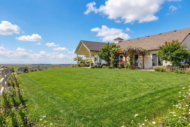 5800 Partridge Peak Ave, Caldwell, ID 83607