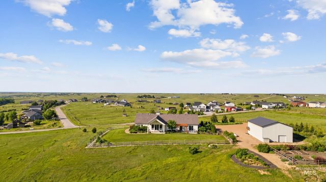 5800 Partridge Peak Ave, Caldwell, ID 83607