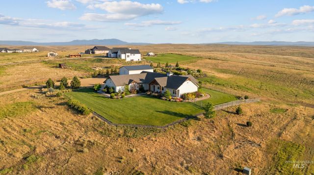 5800 Partridge Peak Ave, Caldwell, ID 83607