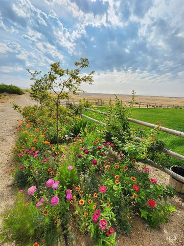 5800 Partridge Peak Ave, Caldwell, ID 83607