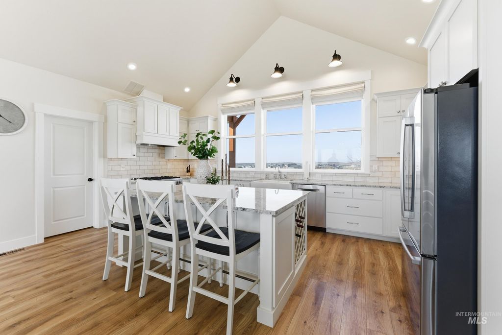 5800 Partridge Peak Ave, Caldwell, ID 83607 photo 14