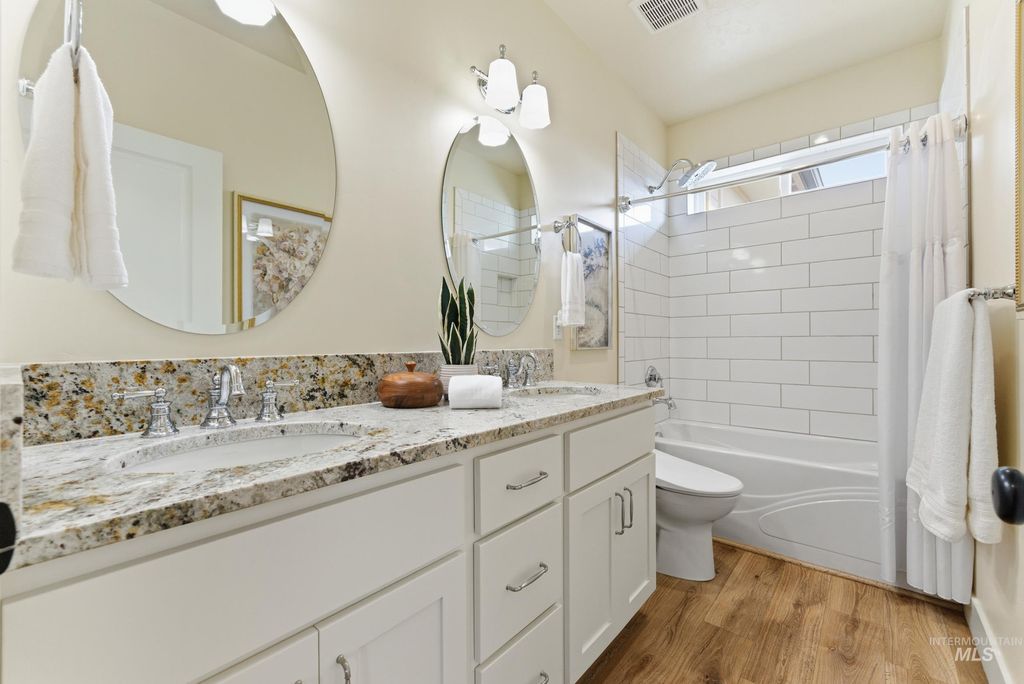 5800 Partridge Peak Ave, Caldwell, ID 83607 photo 30