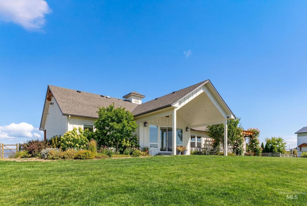 5800 Partridge Peak Ave, Caldwell, ID 83607 photo 38