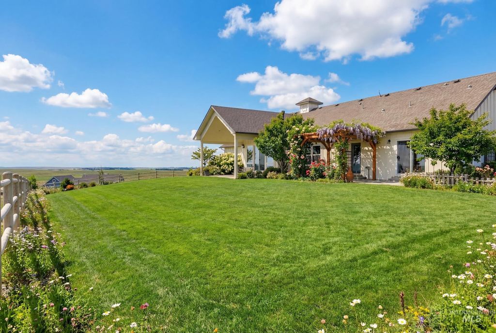 5800 Partridge Peak Ave, Caldwell, ID 83607 photo 39