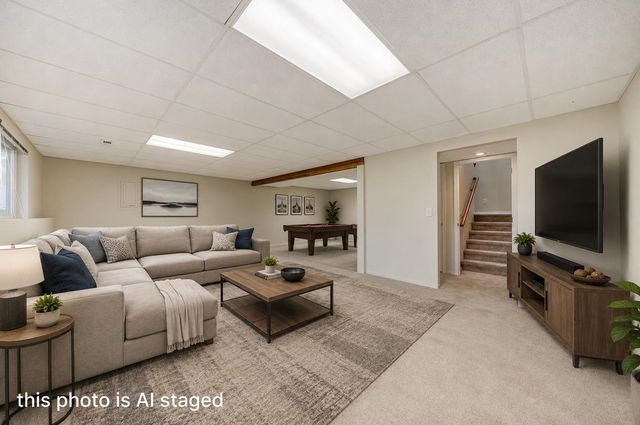 5704 S Pony Ct, Spokane, WA 99224