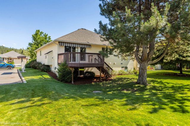 5704 S Pony Ct, Spokane, WA 99224