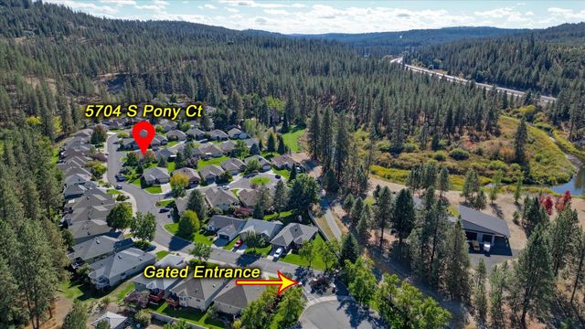 5704 S Pony Ct, Spokane, WA 99224