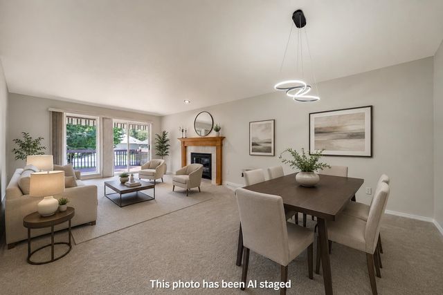 5704 S Pony Ct, Spokane, WA 99224