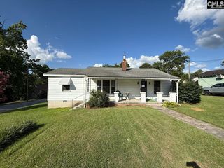 118 Glenn Street, Newberry, SC 29108