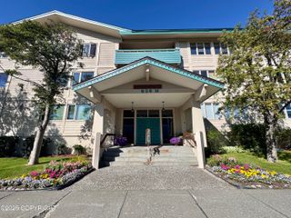 836 M Street, #103, Anchorage, AK 99501