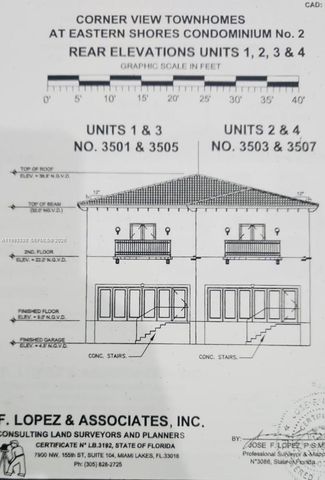 3506 NE 166th St 4, North Miami Beach, FL 33160