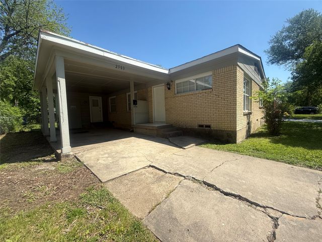 2503 Tolosa Drive, Dallas, TX 75228