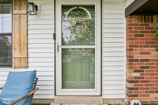 519 N Odell Street, Brownsburg, IN 46112