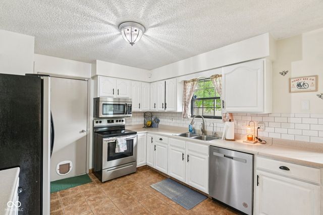 519 N Odell Street, Brownsburg, IN 46112