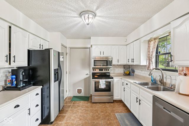 519 N Odell Street, Brownsburg, IN 46112
