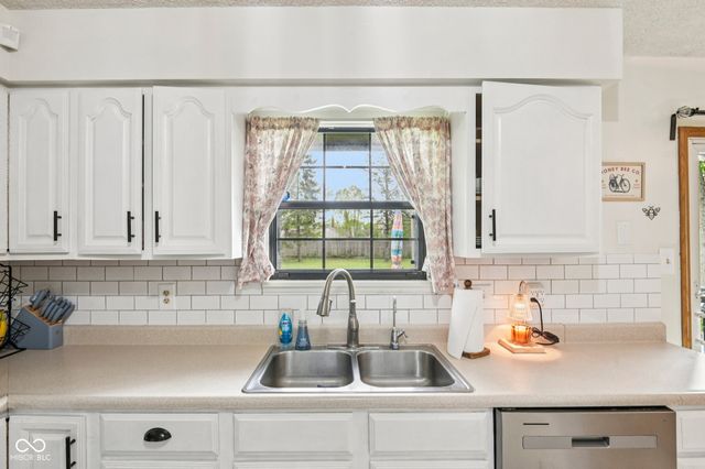 519 N Odell Street, Brownsburg, IN 46112
