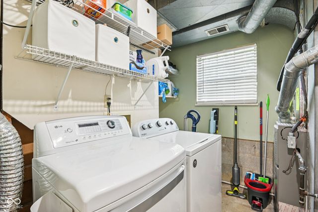 519 N Odell Street, Brownsburg, IN 46112