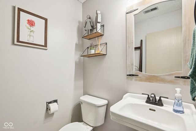519 N Odell Street, Brownsburg, IN 46112