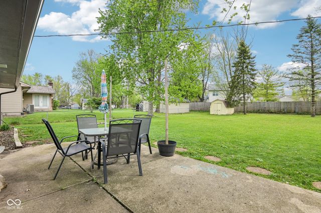 519 N Odell Street, Brownsburg, IN 46112