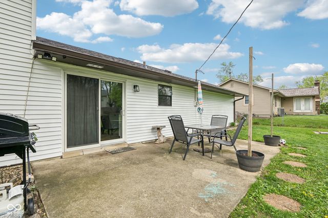 519 N Odell Street, Brownsburg, IN 46112