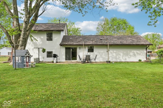519 N Odell Street, Brownsburg, IN 46112