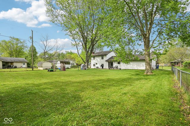 519 N Odell Street, Brownsburg, IN 46112