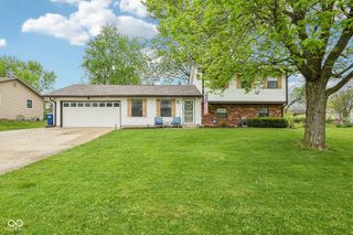 519 N Odell Street, Brownsburg, IN 46112