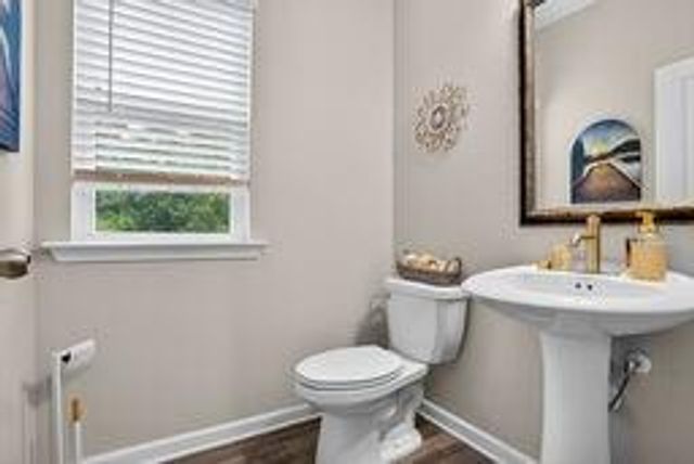 2267 Pink Hawthorn Drive, Buford, GA 30518