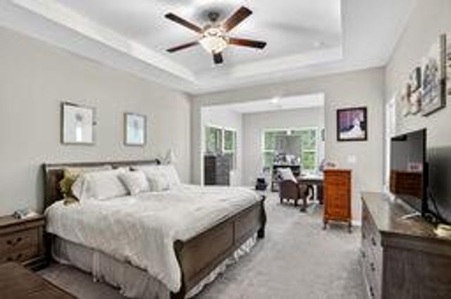 2267 Pink Hawthorn Drive, Buford, GA 30518