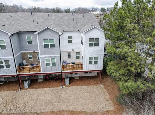 2267 Pink Hawthorn Drive, Buford, GA 30518