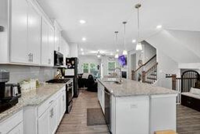 2267 Pink Hawthorn Drive, Buford, GA 30518
