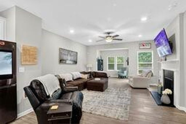 2267 Pink Hawthorn Drive, Buford, GA 30518