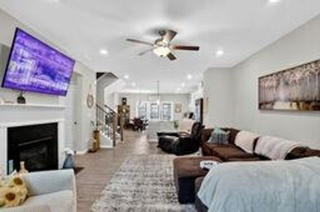 2267 Pink Hawthorn Drive, Buford, GA 30518