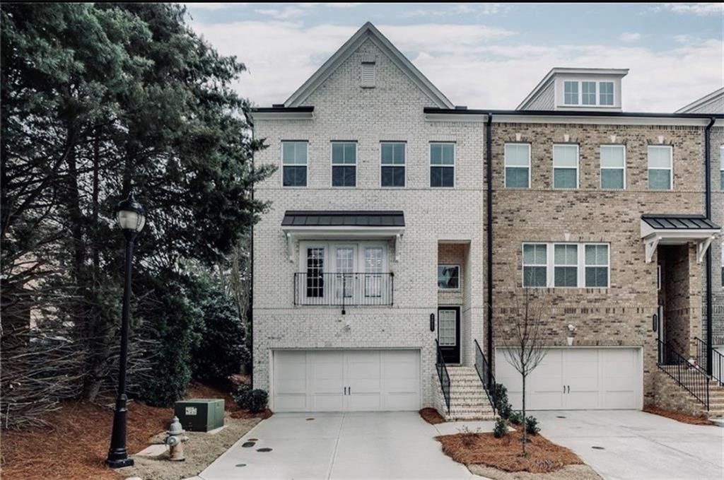 2267 Pink Hawthorn Drive, Buford, GA 30518