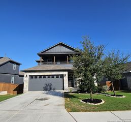 6327 Tarrant Hill, Schertz, TX 78108