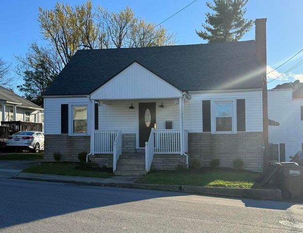 211 Langford Court, Richmond, KY 40475