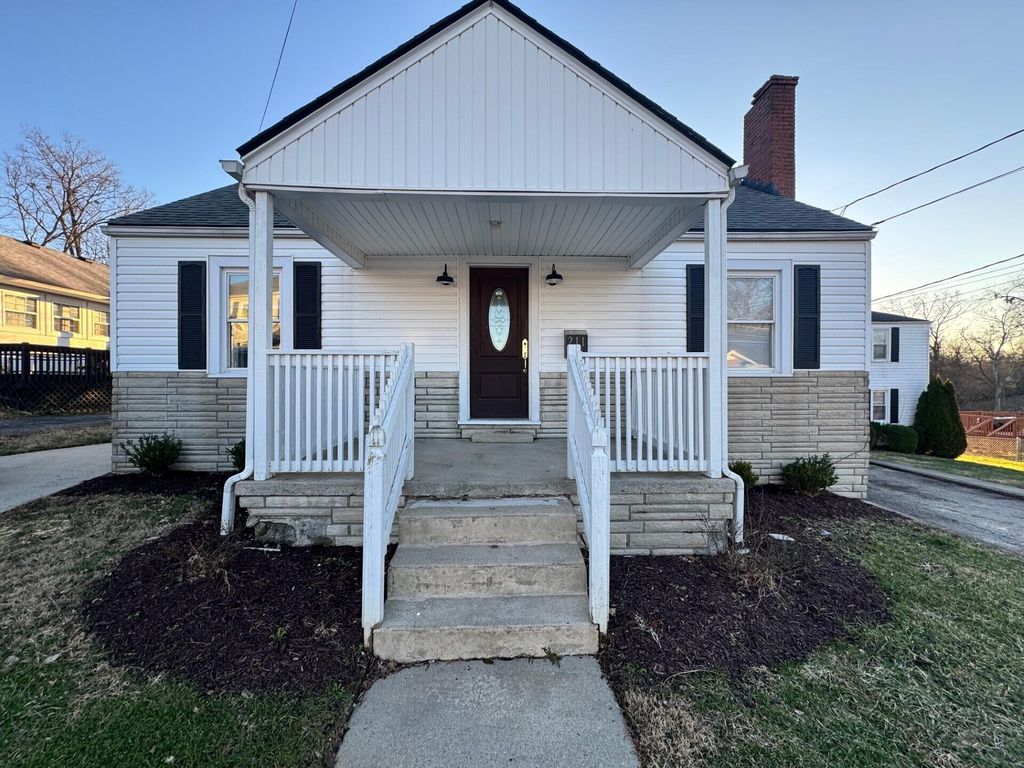 211 Langford Court, Richmond, KY 40475