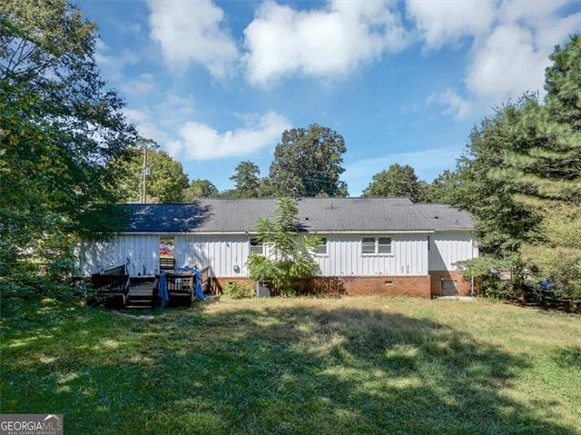 6867 LAURELWOOD Drive, Douglasville, GA 30135