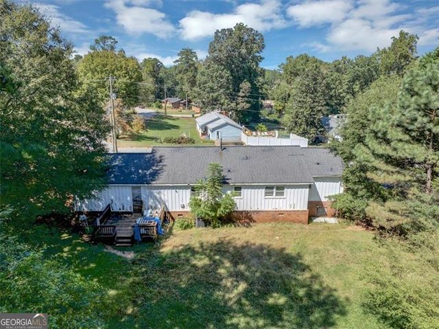 6867 LAURELWOOD Drive, Douglasville, GA 30135