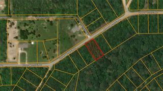 Posy Mountain Drive, Rogers, AR 72732