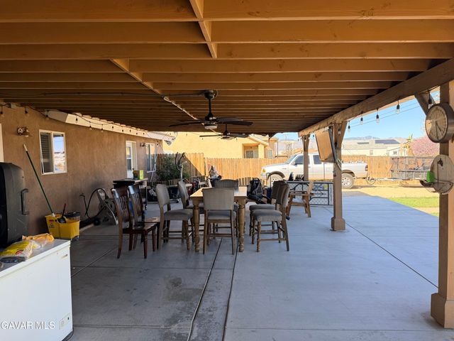 9325 Evelyn Avenue, California City, CA 93505