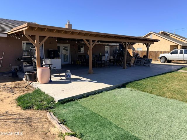 9325 Evelyn Avenue, California City, CA 93505