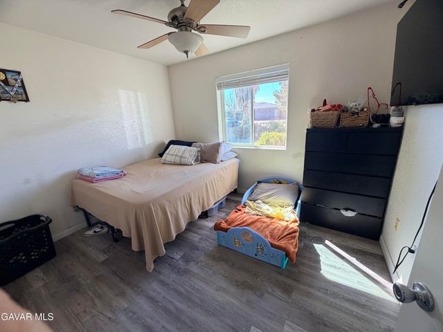 9325 Evelyn Avenue, California City, CA 93505