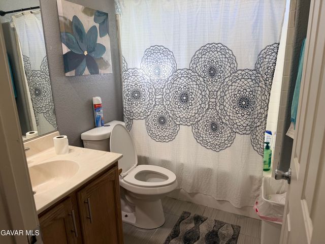 9325 Evelyn Avenue, California City, CA 93505