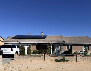 9325 Evelyn Avenue, California City, CA 93505