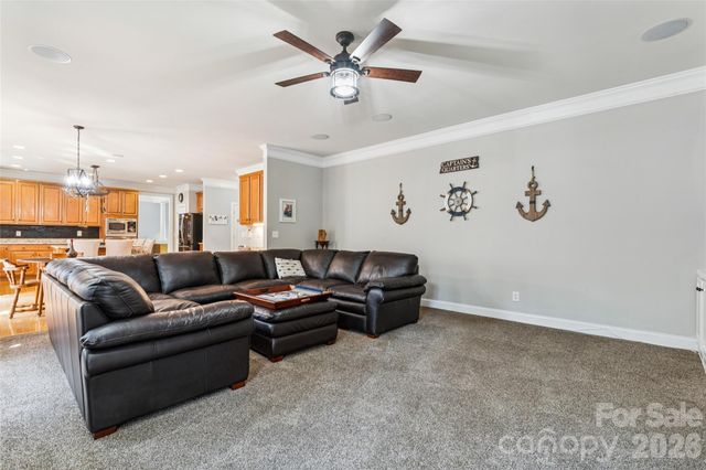 2678 Landing Pointe Drive, Clover, SC 29710