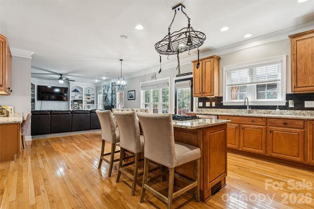 2678 Landing Pointe Drive, Clover, SC 29710